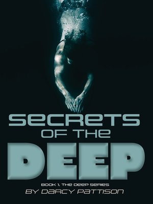 cover image of Secrets of the Deep